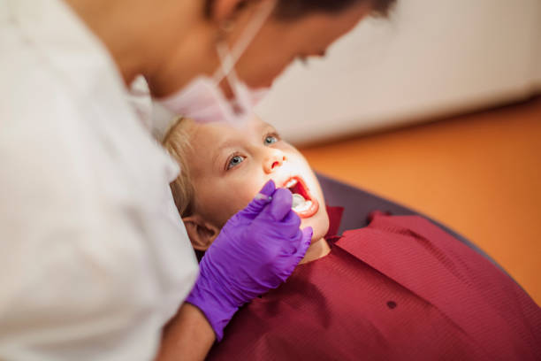 Best Dentist for Tooth Abscess  in James Island, SC