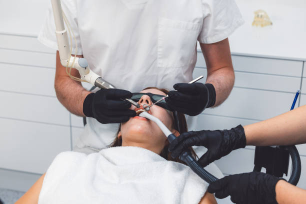 Best Tooth Infection Emergency Dentist  in James Island, SC