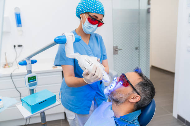 Best Cracked Tooth Emergency Dentist  in James Island, SC